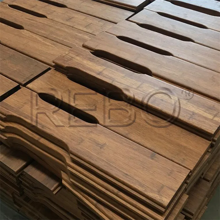 Cheap moso bamboo horse stable stall panel