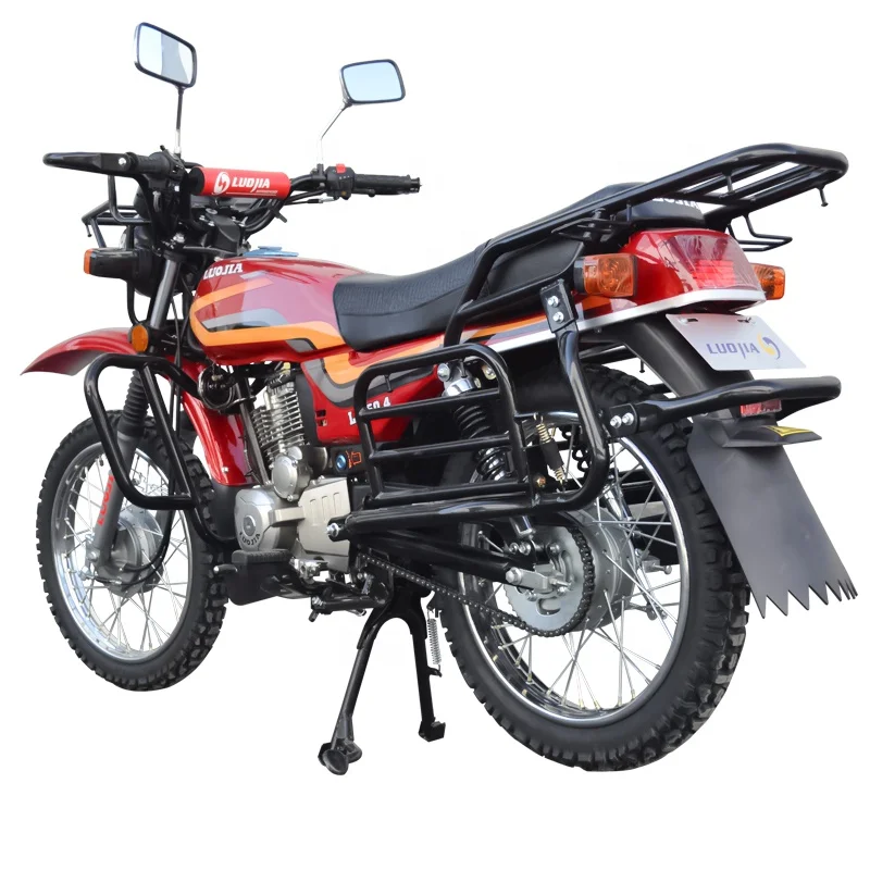 150 CC motorcycle 125CC MOTORCYCLE suit for Africa and South America market China motorcycle Manufacturer