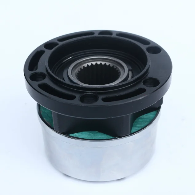 Top Quality 26 Splines B034HP AVM460HP Manual Wheel bearing 4WD Locking Hub