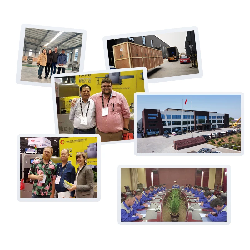 Huchuan IQF quick freezing tunnel frozen strawberry banana machinery