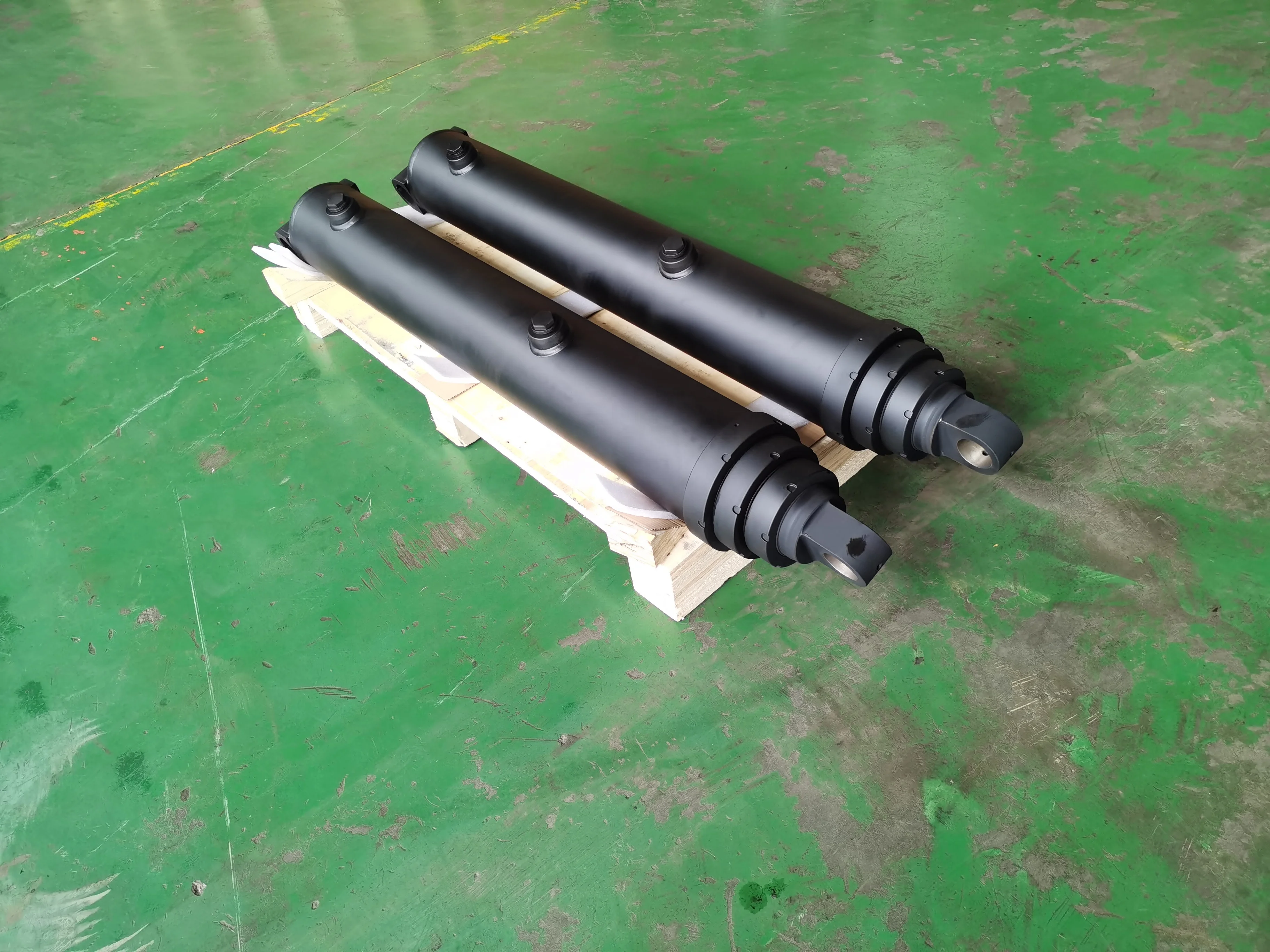 parker hydraulic cylinder  73-5254-110
