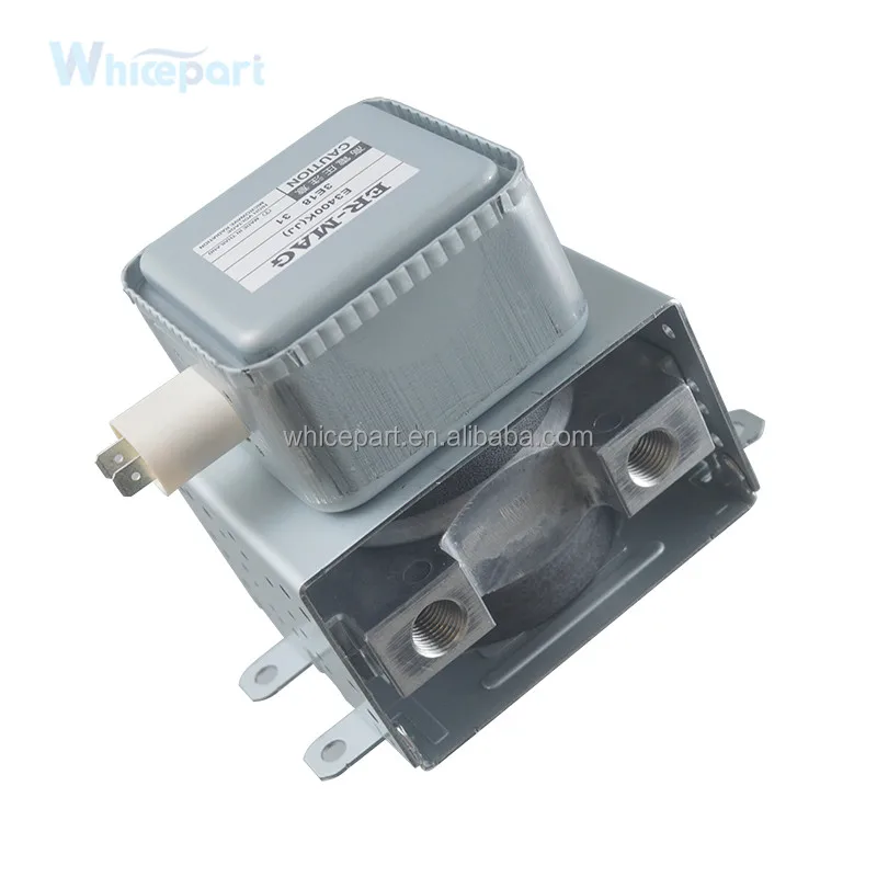 Оригинальный оригинальный продукт 1300 Вт магнетрон с водяным охлаждением пара микроонда E3400K магнетронная микроволновая печь для микроволновой печи TOSHIBA