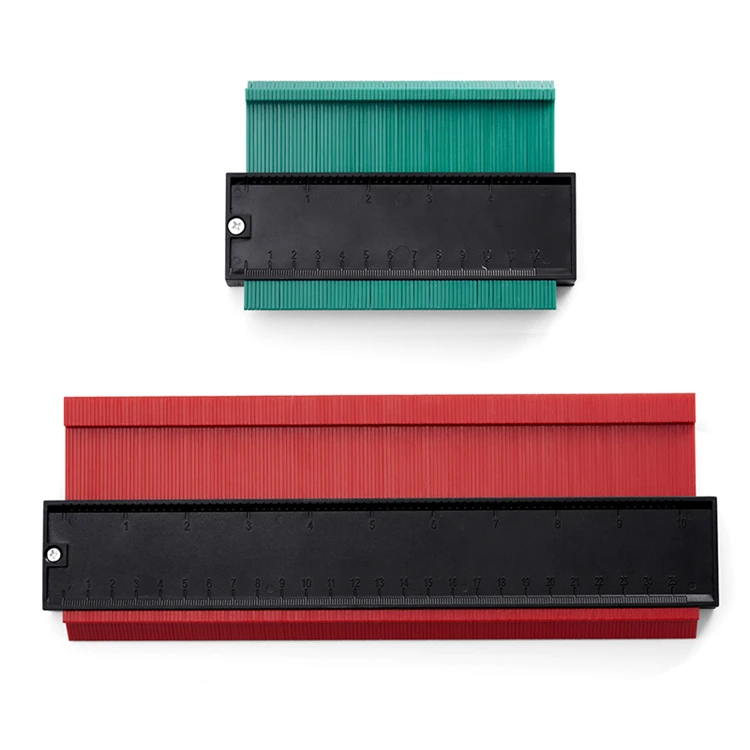 
Premium quality contour duplications gauge 