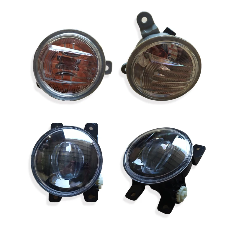 4x4 Dongsui Front Grill Front Bumper Body Kit for Isuzu Dmax 2016-2019 upgraded to 2021