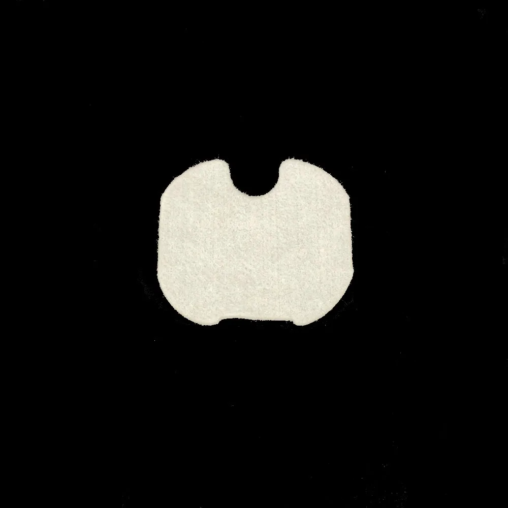 Replacement Filters for Rocket HV300 HV300W  HV301 HV302  HV303  UV450 XFFV300 vacuum cleaner spare parts