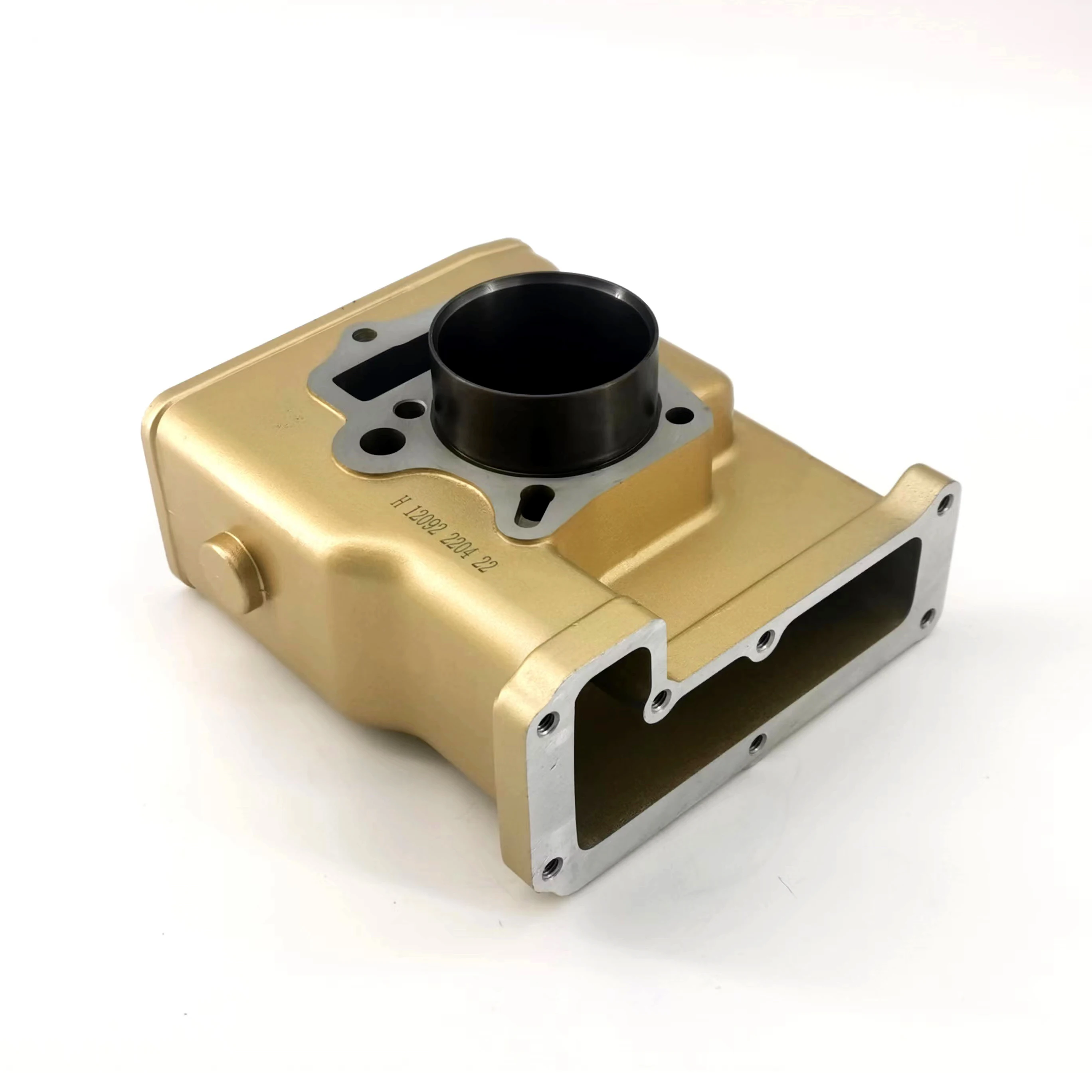 Best Selling FTS Series OEM Cylinder Block for Motorcycle