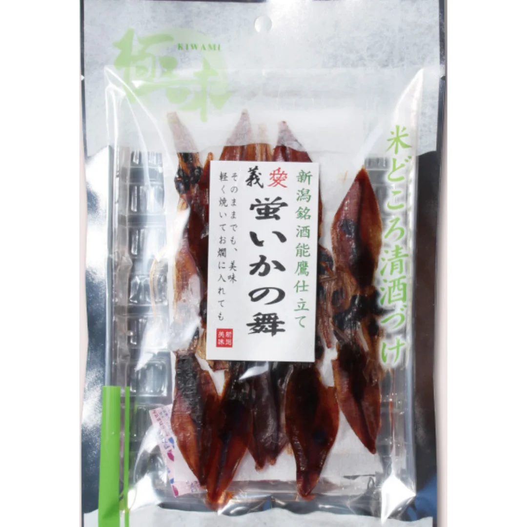 Tasty hand make dried fish seafood snack dried shredded squid