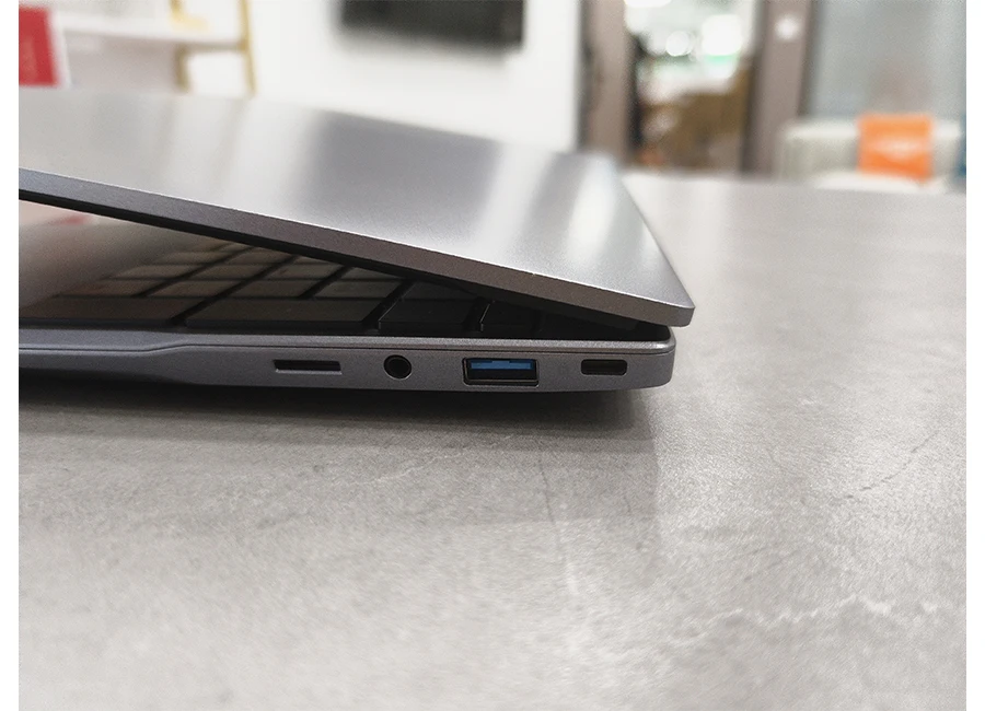 factory price wholesale laptop i5 cpu 16GB RAM high quality notebook for business personal