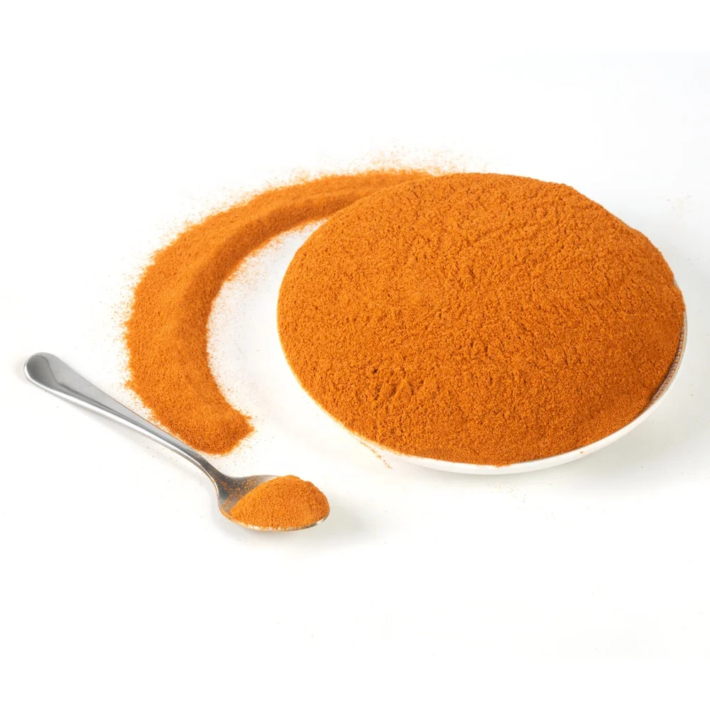 cayenne pepper powder/chilli powder/ground chili with good quality Jiaozhou manufacturer wholesale for seasoning bag spices