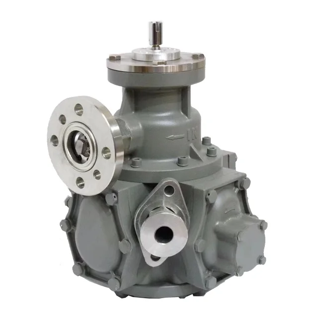 Best price Bernet Brand LPG50 flow meter for LPG dispenser