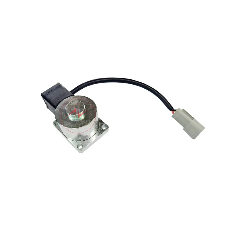 New style Solenoid 03938010 01660911 01660910 12V 24V Compatible with  H12SD H15SX H18SXL H23TPX