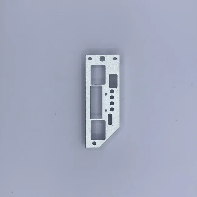 JieJia Custom CNC Services turning milling precision metal stainless steel aluminium alloy CNC machining parts