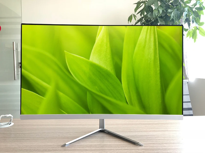 Factory High quality 21.5inch 23.8inch 24inch Core i5 i3 i7 AIO PC Desktop Computer