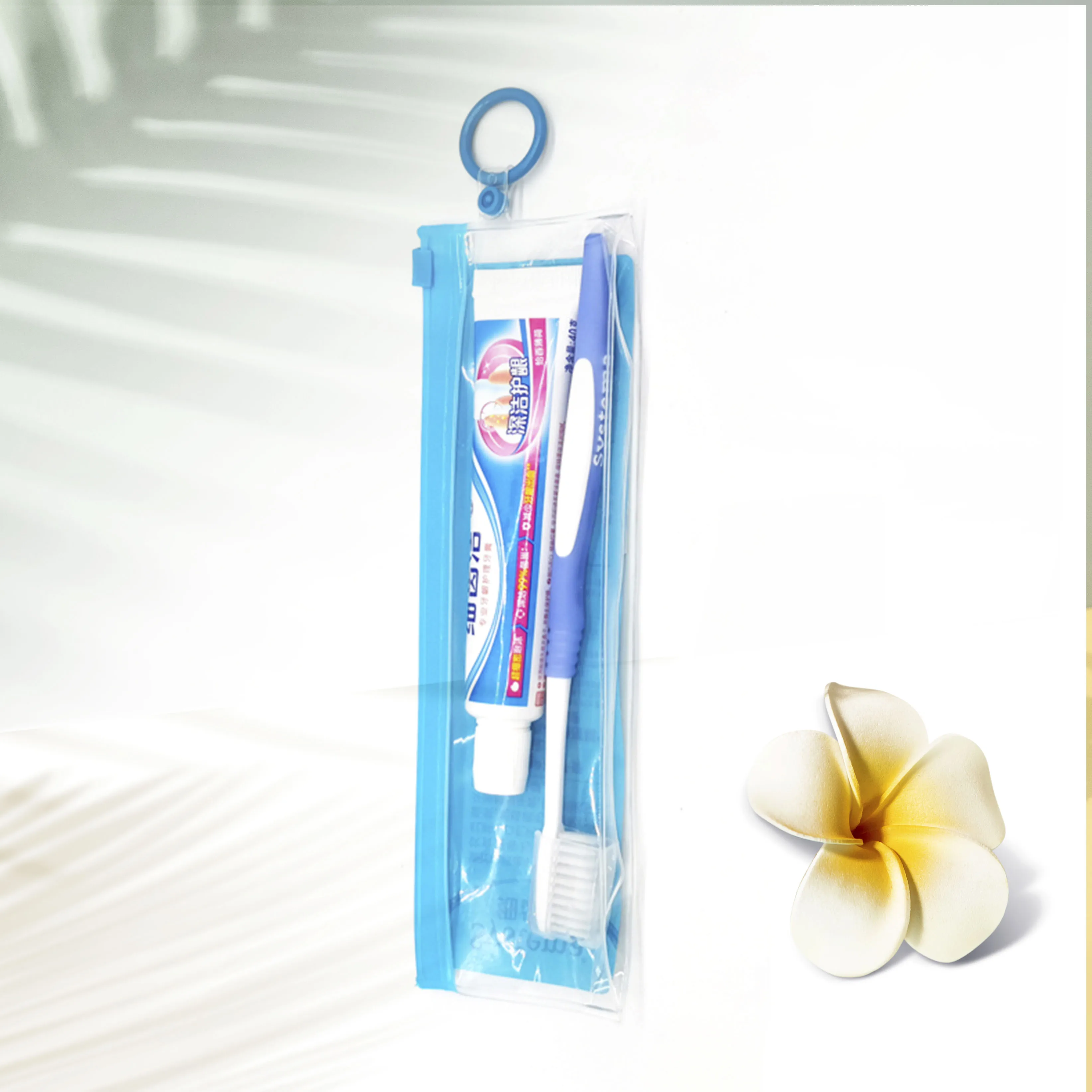 Держатель зубной щетки для детей и взрослых