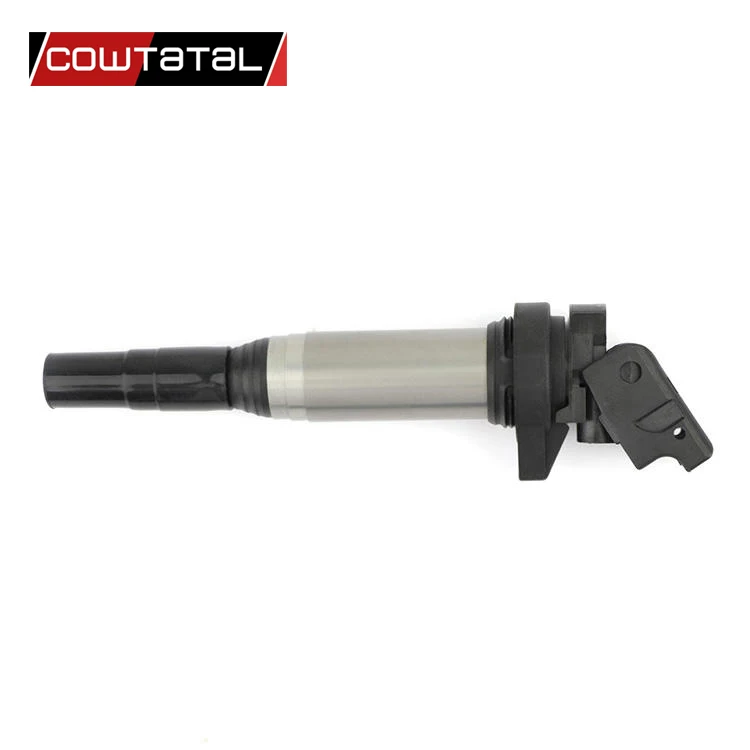 Bobina De Encendido Ignition Coil 12138616153