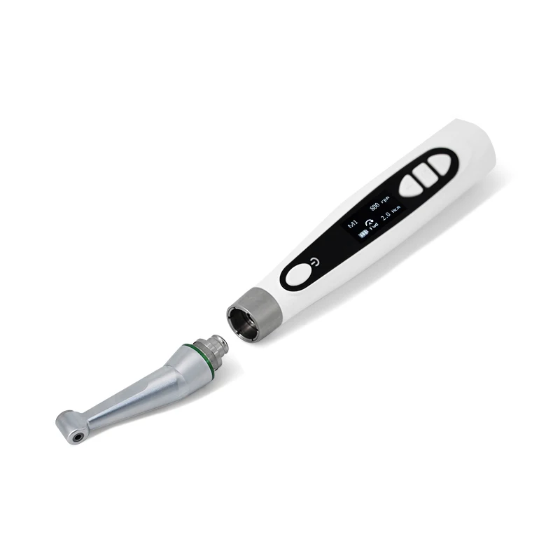 Dental Instruments For Dentist Use Endo Motor Wireless Easy Operation