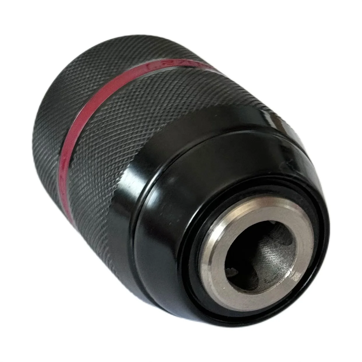 Replacement Red Keyless Chuck 2.0-13mm 1/2-20UNF Self-Locking System Power Tool Parts