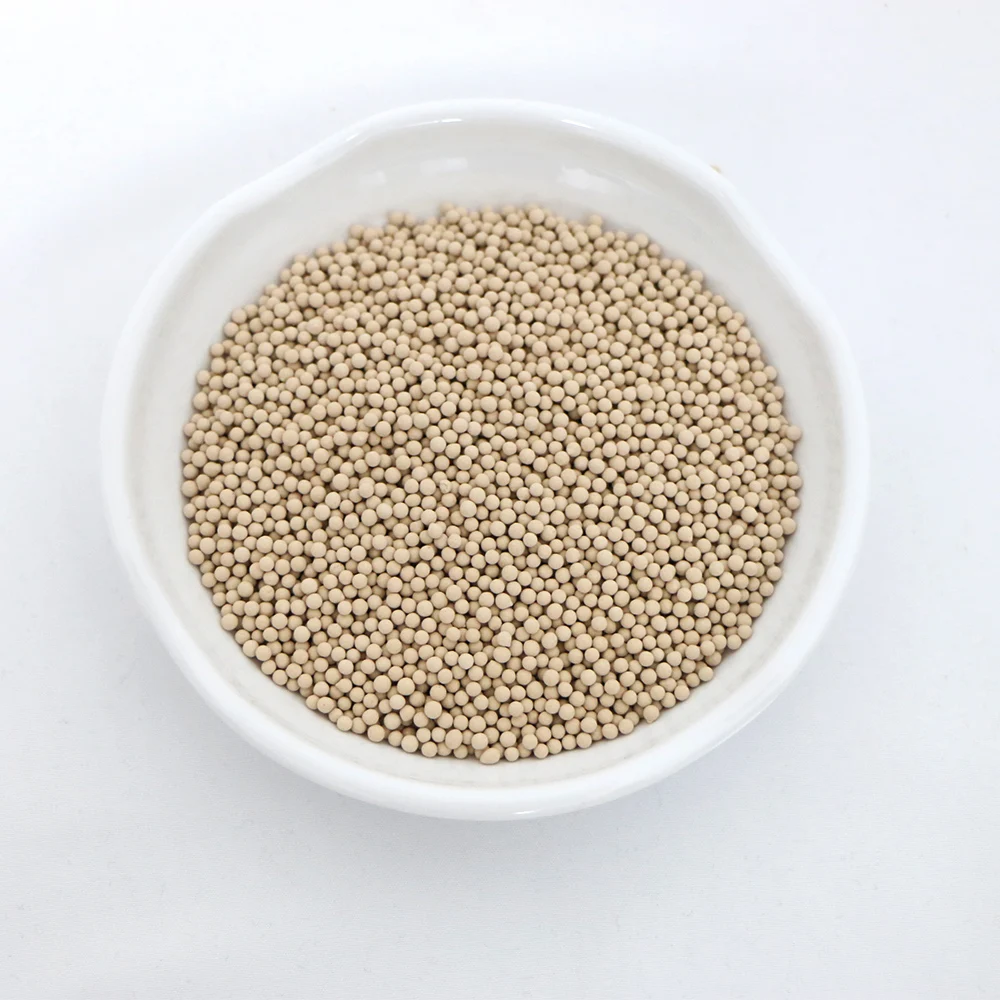 Efficient Performance Molecular sieve 13X-HP for PSA Oxygen Concentrator