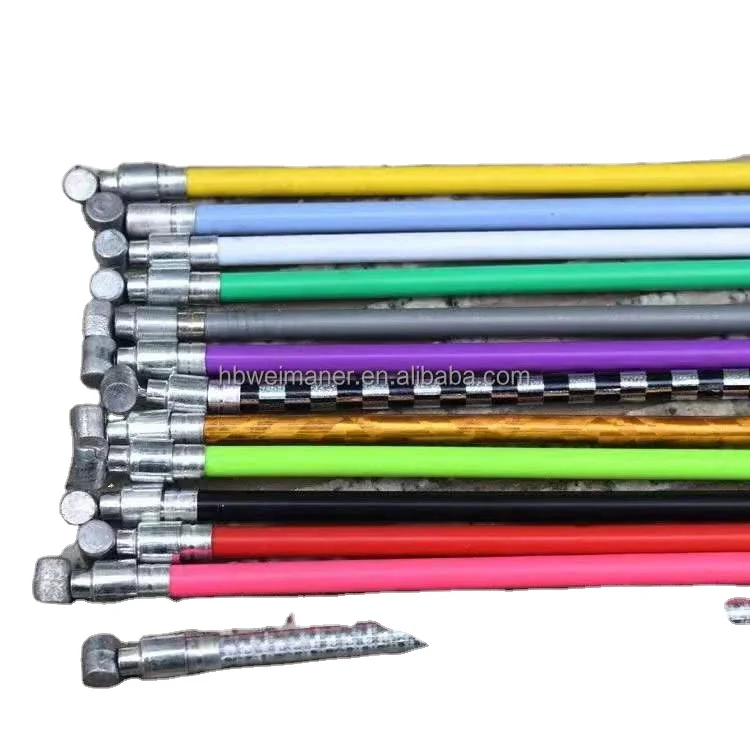 High Quality  Bicycle Brake Wire