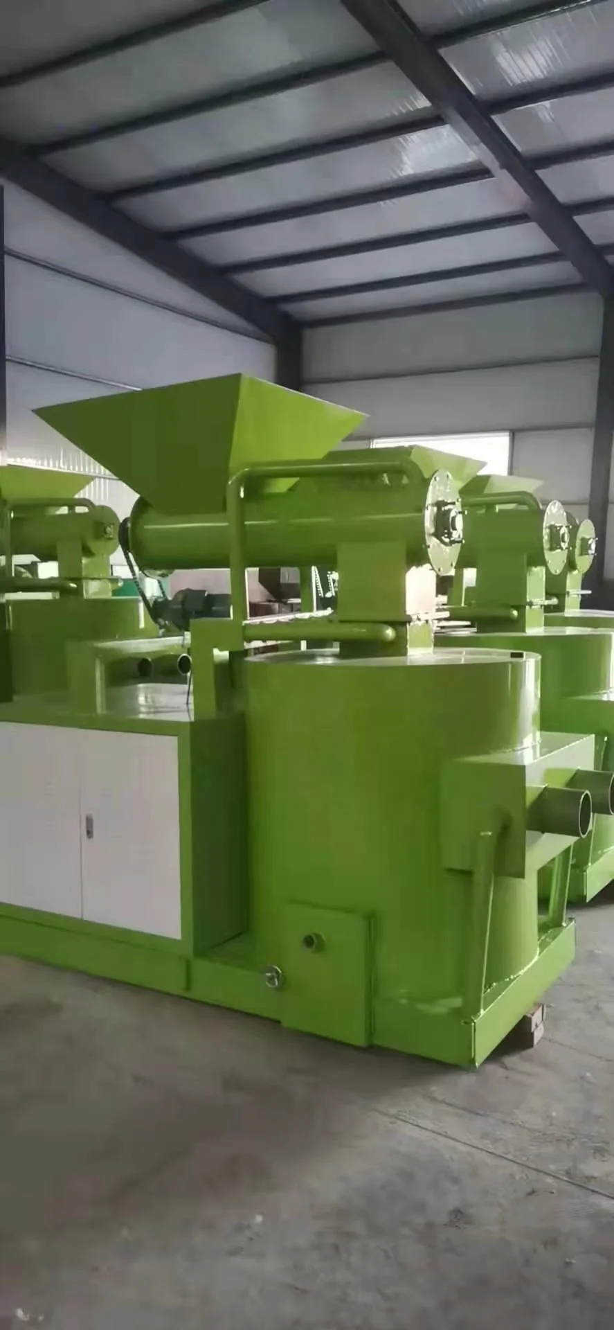 Low price sawdust biomass burner/pellet burner fireplace,wood pellet biomass burner from Aolai