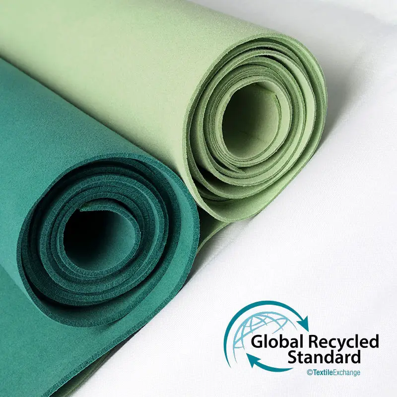 Wholesale Pu Leather Anti-microbial Microfiber Pu Microfiber Leather Leather Lit For Shoes