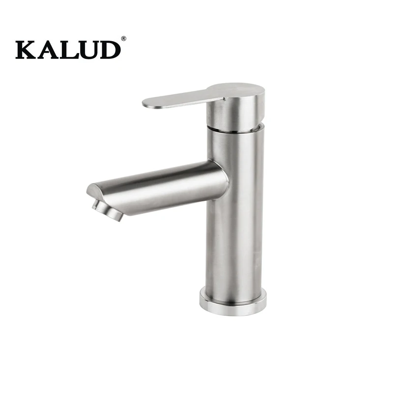Stainless Steel High Quality Sink Kitchen Faucet Tap