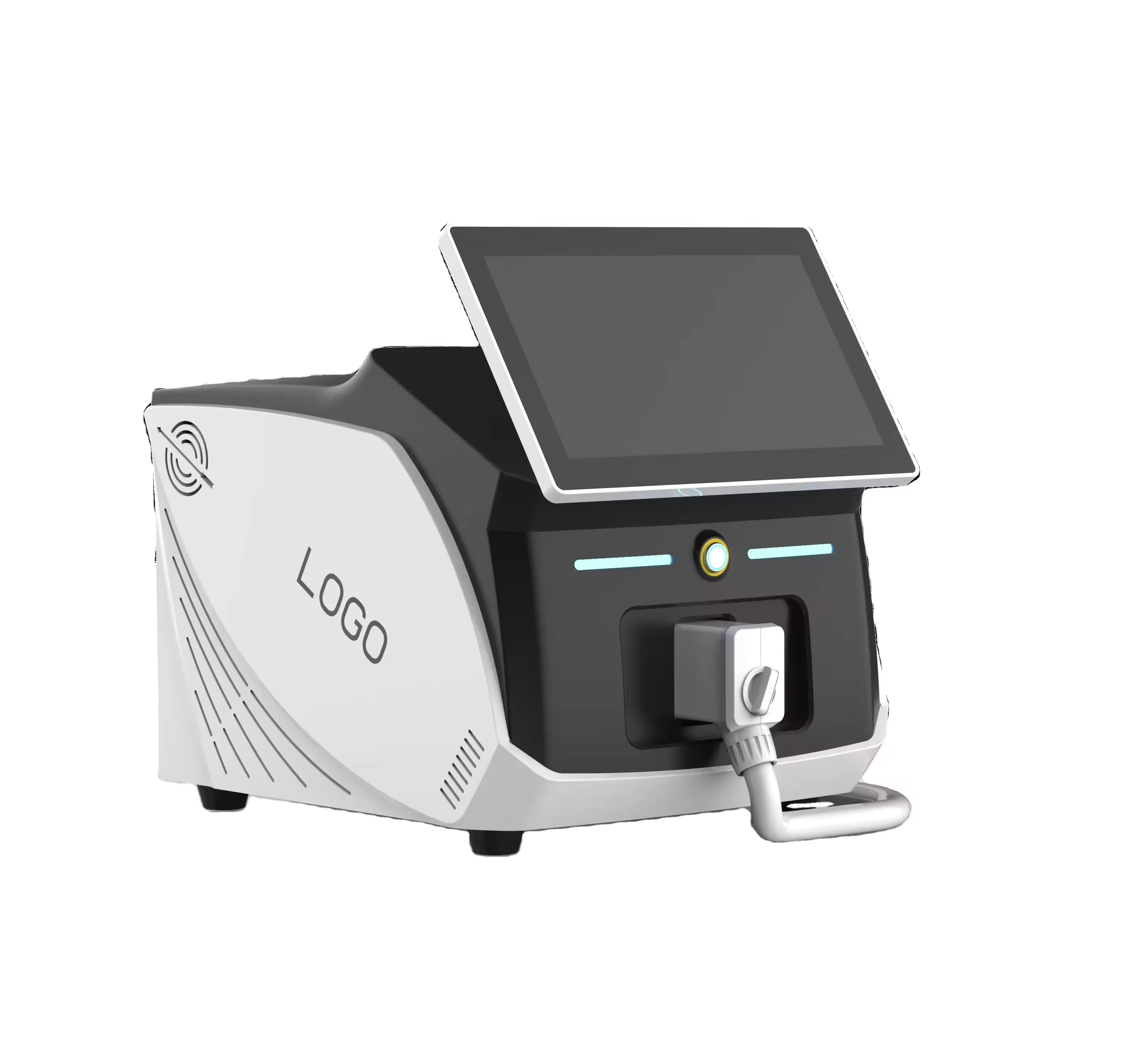 Diode laser 755 808 1064 portable diode 808 laser hair removal