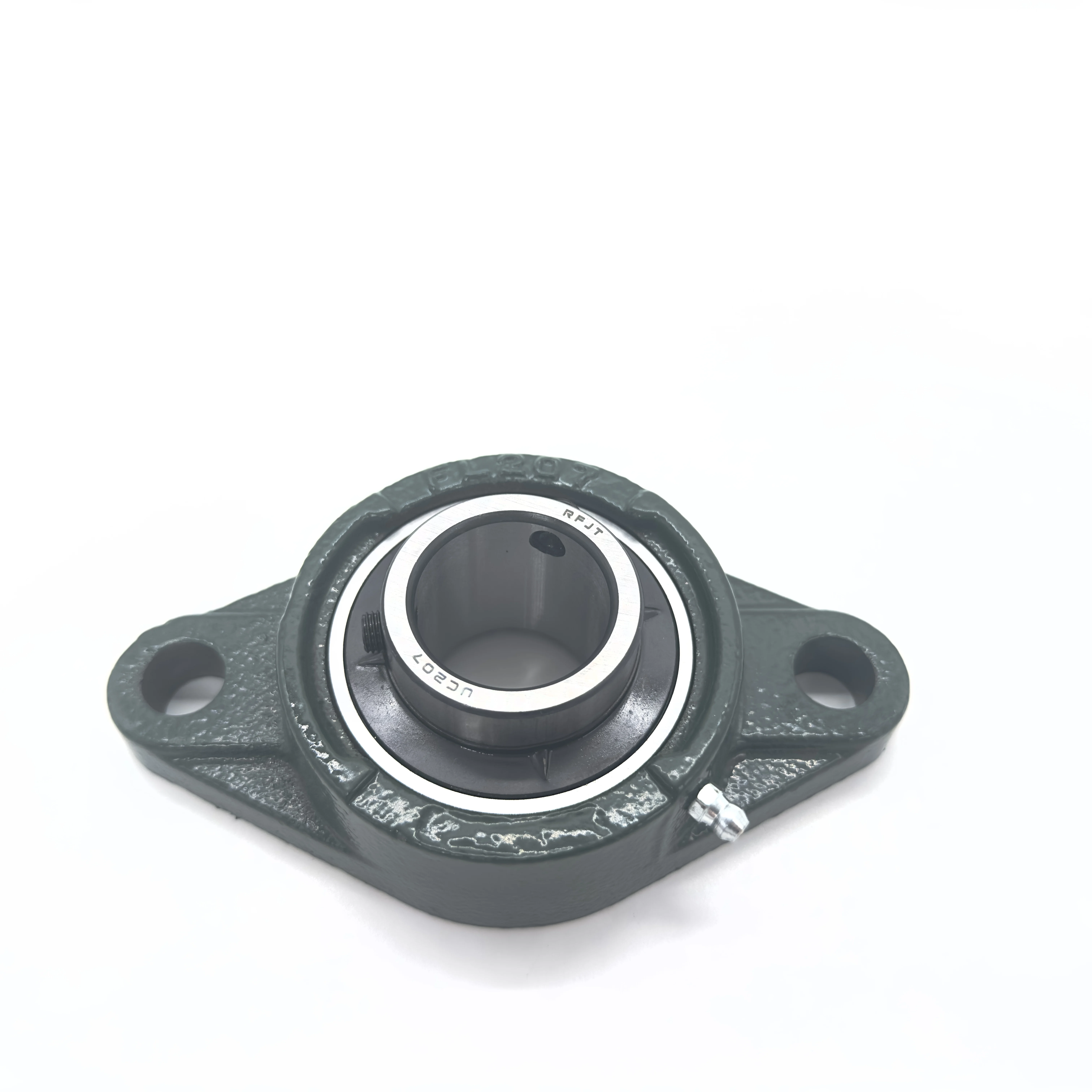 ucfl206 China Bearing With Housing Manufacturer chrome Steel Pillow Block Bearing ucfl 206
