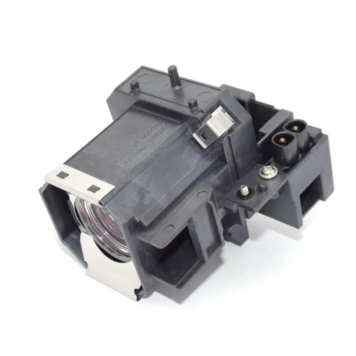 Roccer Home Theater Projectors 220V Voltage Data Show Projection Lamp ELPLP39