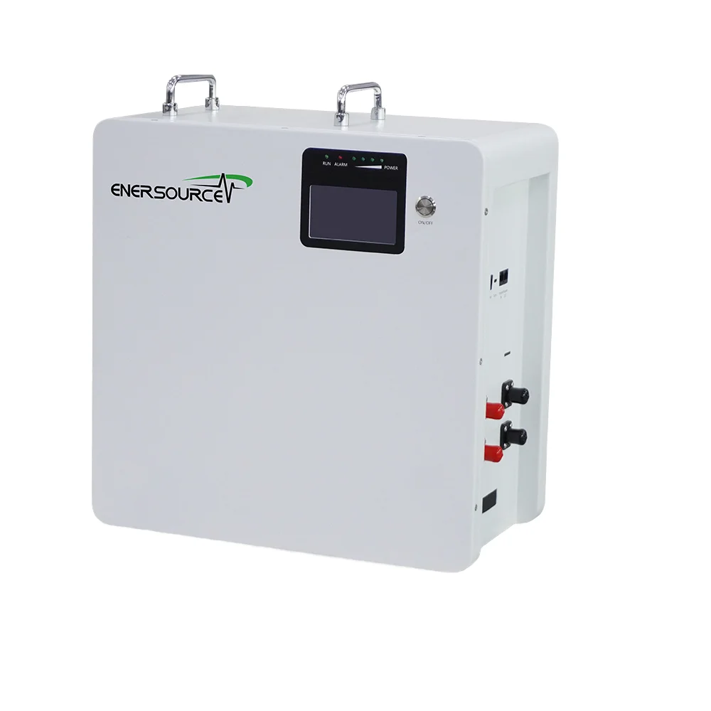 Portable 5KW 10KW Hybrid Solar System Home-Made Energy Product with Lithium Ion Battery Wall mount