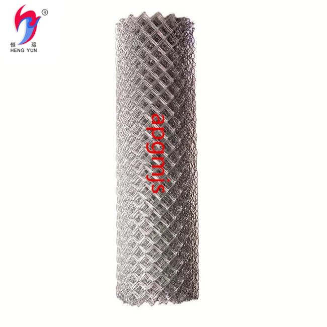 
Diamond Wire Fence/Diamond Wire Mesh 