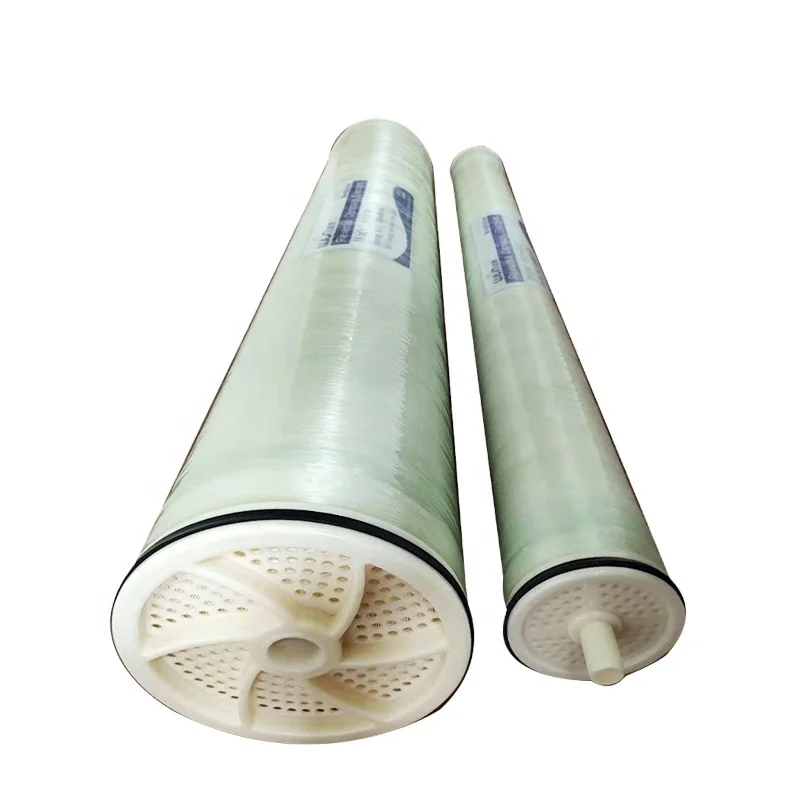 Ro Membrane 4040 China Manufacturer Water Reverse Osmosis Membrane 8040 for Water Filter Systems