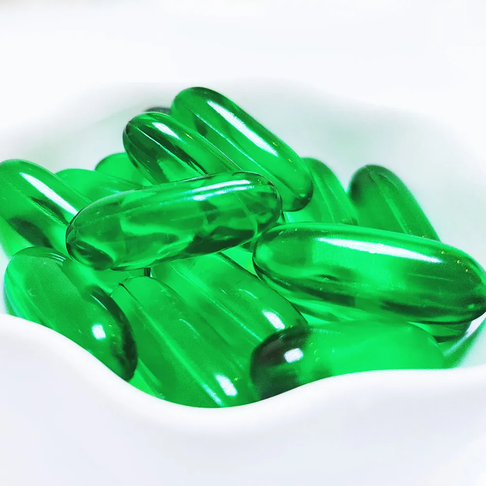 Private Label high quality best organic dog vitamins