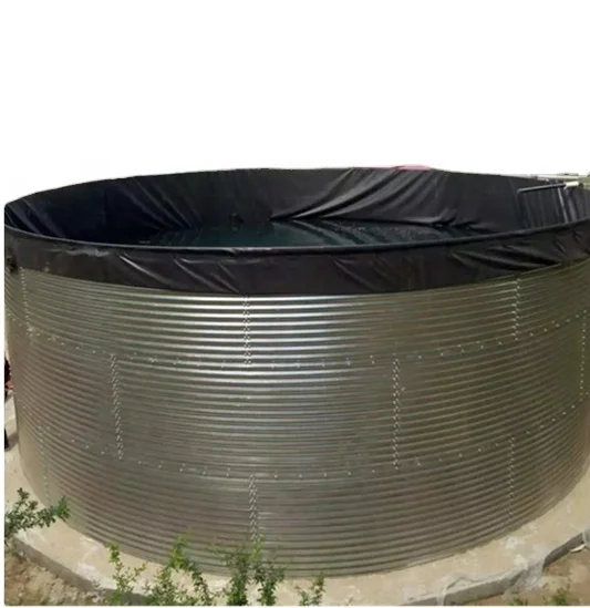 6M to 8M width epdm fish pond water gardens waterproofing rubber liner for sale