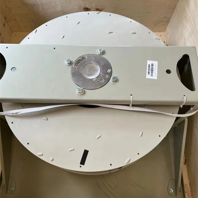 Hot Products Air compressor motor fan 1622393722 1092301331 Motor fan assembly for Atlas GA75 compressor spare parts