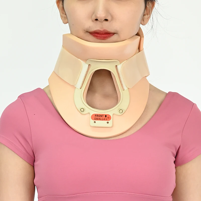 Orthopedic Neck Traction Cervical Collar Neck Support Philadelphia Cervical Collar