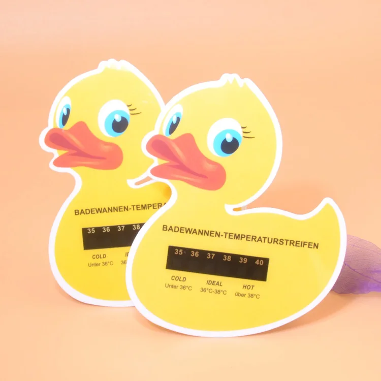 MM-TC016 для ванны с водой измерения температуры карты стикер ванной бассейна футболка декором в