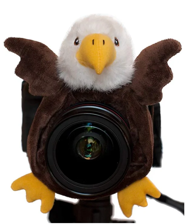 Новинка 2020 г. лидер продаж жираф затвор Hugger/ Eagle and tiger или OEM товары для фотосъемки животных/украшения фотографирования на