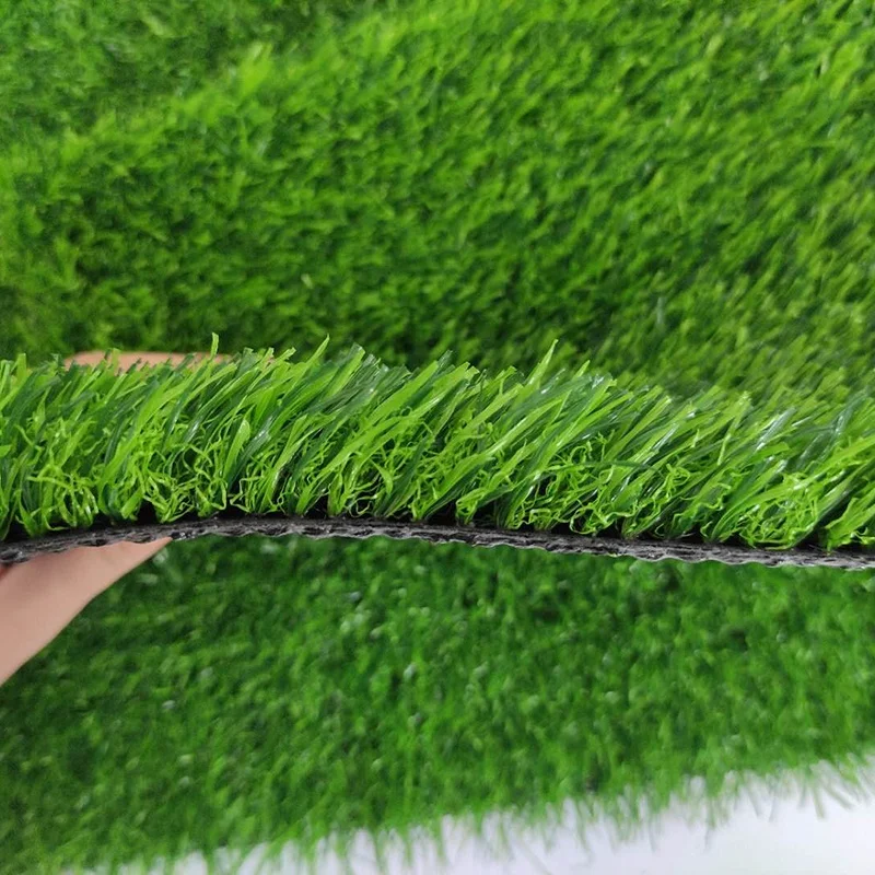 Wholesale Cheap garden artificial turf grass roll cover carpet tiles rodan field unblemish 20mm artificial turf