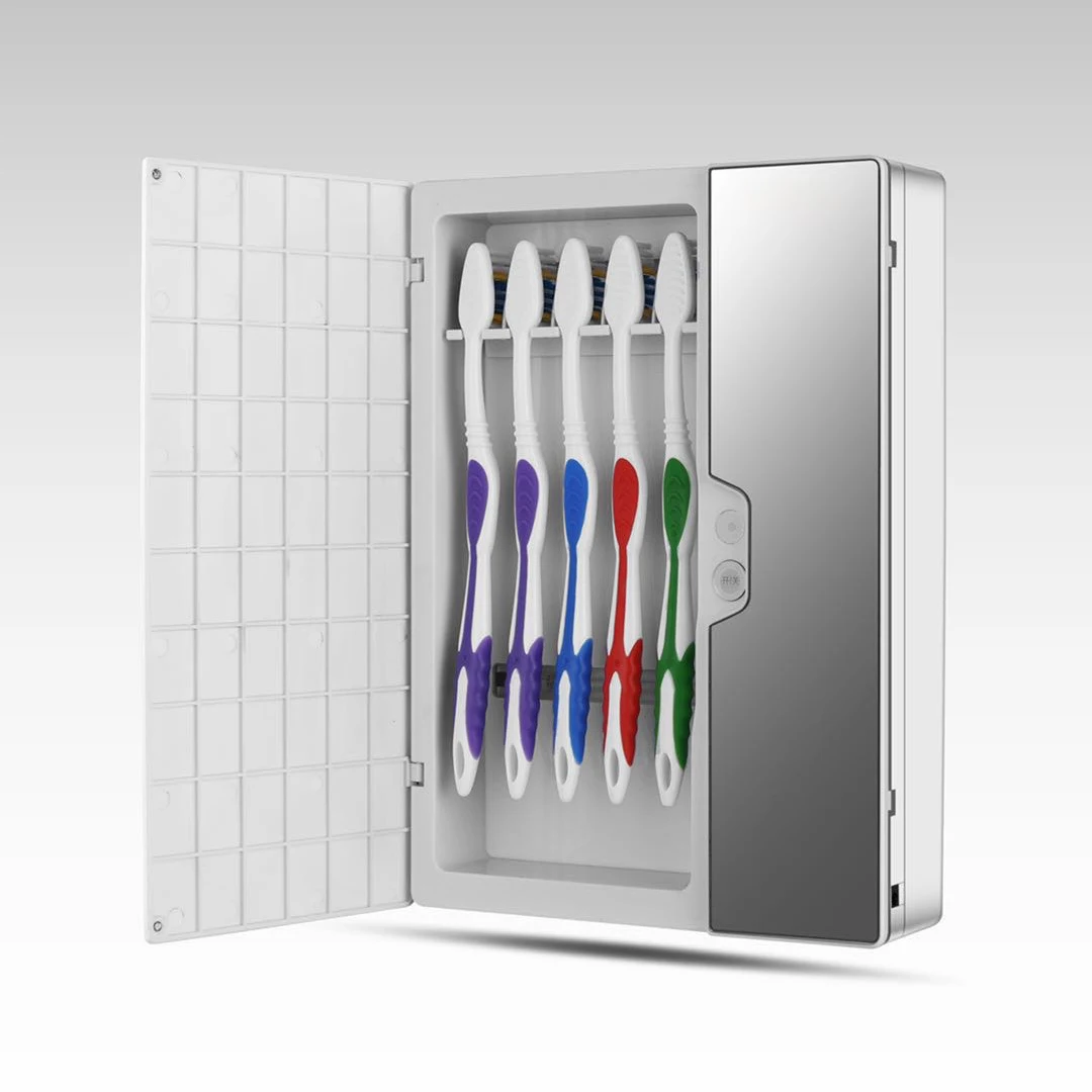 TS7 Toothbrush Sanitizer