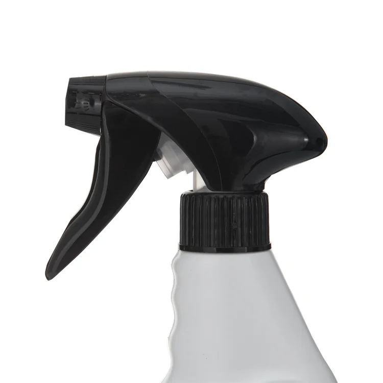 New design factory wide handle 28 410 plastic water trigger sprayer for bottle