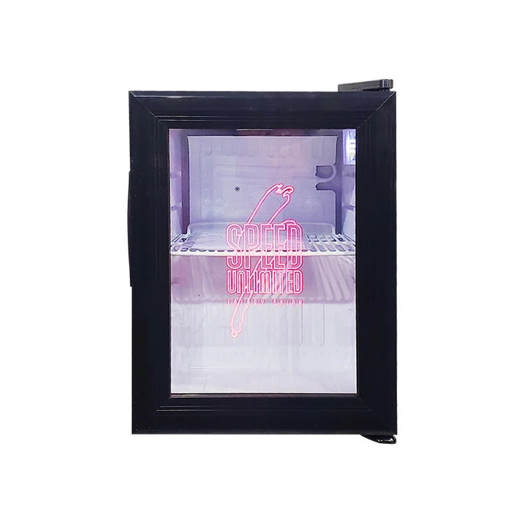 Горячая Распродажа популярный мини-холодильник Meisda SC21 21 л оптовая продажа холодильник с прямым охлаждением CE ETL