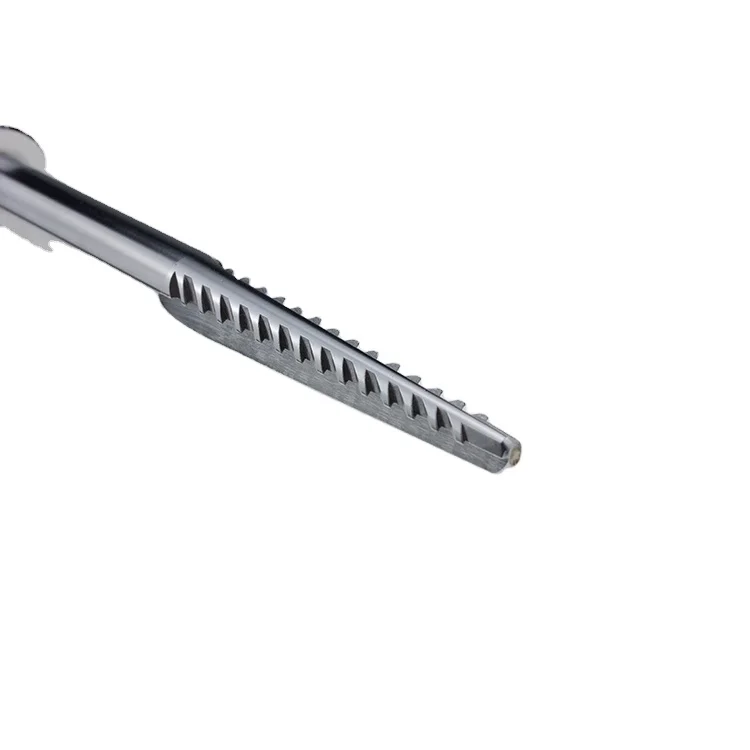 
Double chrome plating agriculture harvester parts picker spindle fits for JD cotton picking machine 