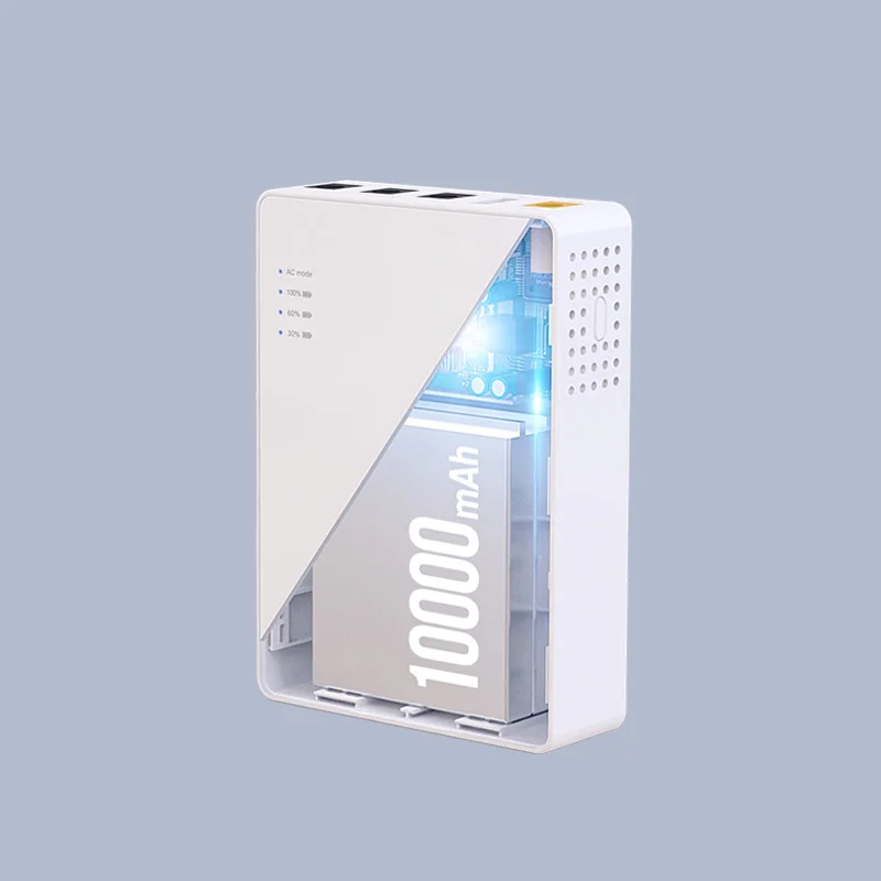 MARSRIVA  And Server Backup Power Ups Output 12v 9v 5v 5v Mini Single Phase Online Ups Telecom