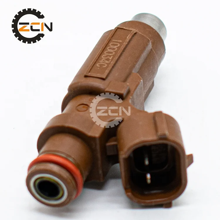 Auto Parts Fuel Injector HDB180E For Mitsu-bishi Colt Z25A 4G19 2WD Z26A 4G19 4WD Z27A 4G15 2WD Z28A 4G15 4WD