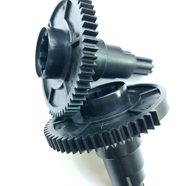 Custom OEM ODM Plastic Injection Moulding Parts Products Plastic Injection Molding Service