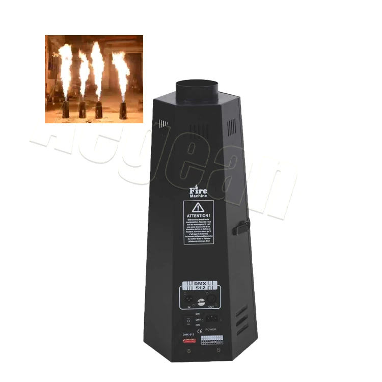 Распродажа 150 Вт распылитель True Fire Dmx512 пульт дистанционного управления пламенем для ночного клуба диско