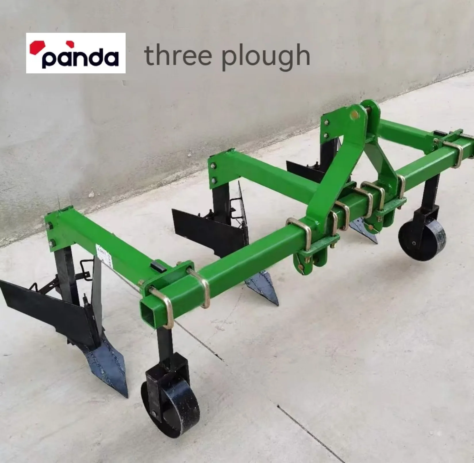 Cultivator/Tractor suspended cultivator scarifier weeder/Corn soybean cotton plough