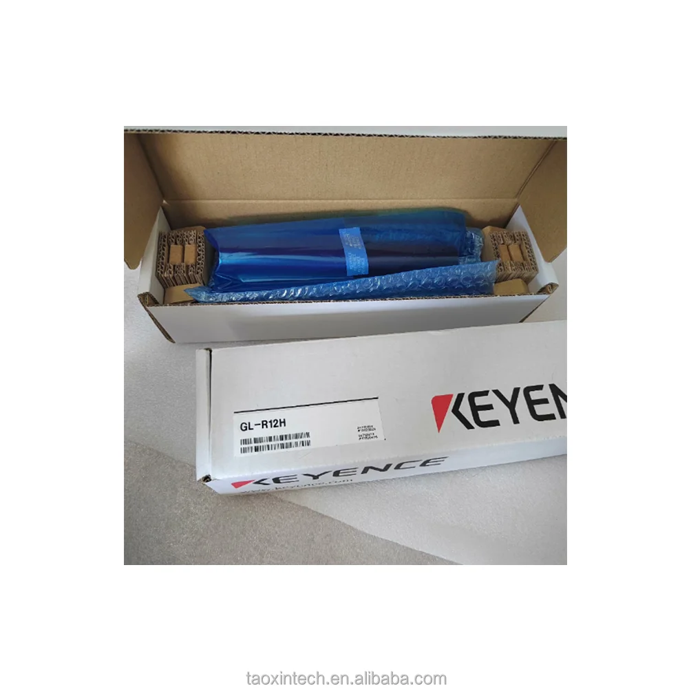 Hot selling High performance Safety Light Curtain Keyence GL-R20H with good price