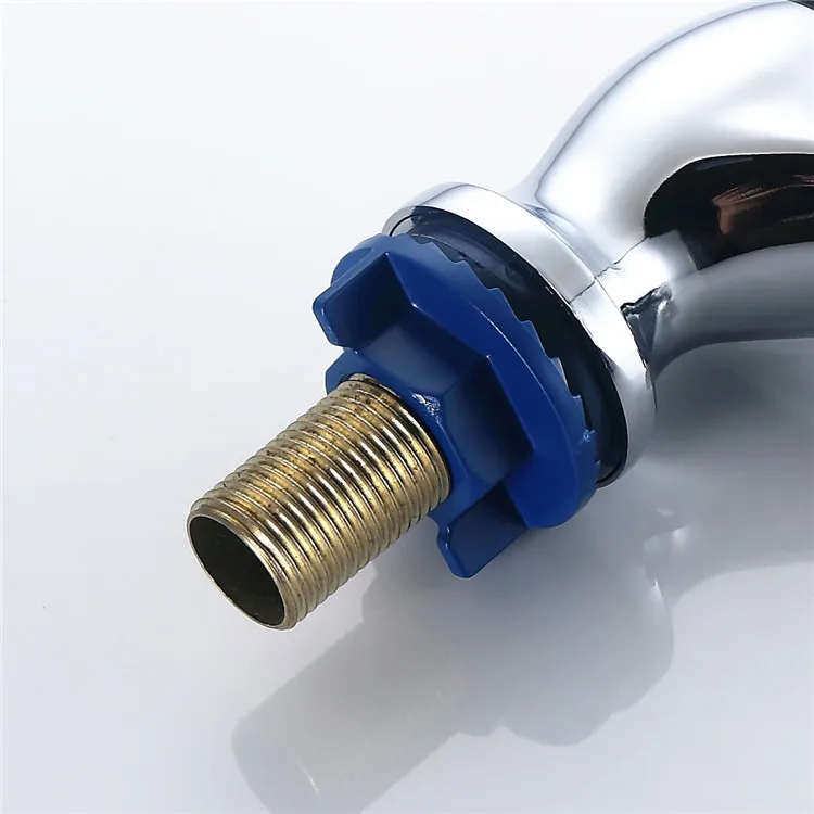 Bathroom and kitchen  antique single cold basin faucet  toilet